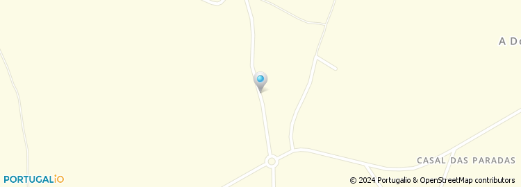 Mapa de A.R.T. - Auto Radiadores Torreense, Lda