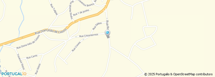 Mapa de A.r.t. Ii - Transportes de Veículos e Mercadorias Lda