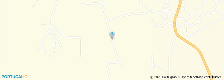 Mapa de A. Rufino da Silva & Filho, Lda