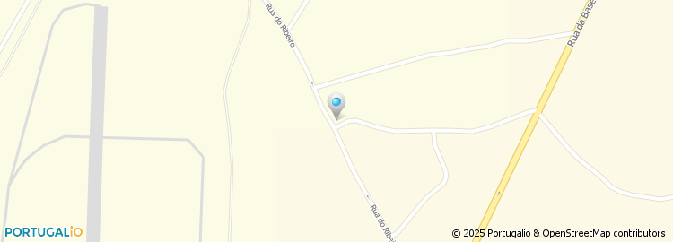 Mapa de A.s.j.s. - Transportes Lda