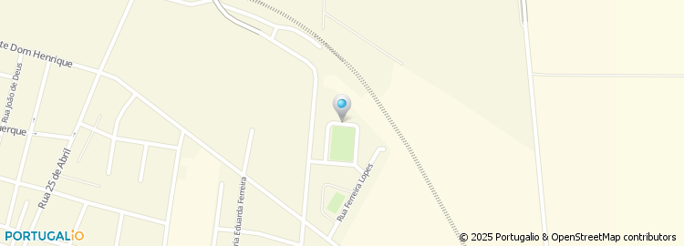 Mapa de A S L Soc. de Construções, Lda