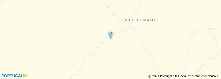 Mapa de A Toca da Vila de Paulo Jorge Sousa Coelho, Lda