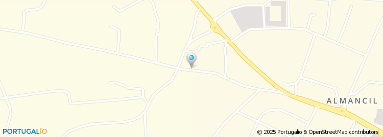 Mapa de A1 Property Management, Unipessoal Lda