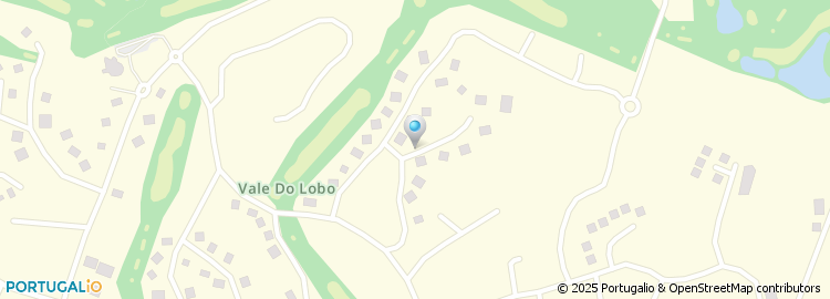 Mapa de Abby Properties Internacionais, Lda