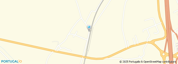 Mapa de Abel de Oliveira Gomes, Unip., Lda