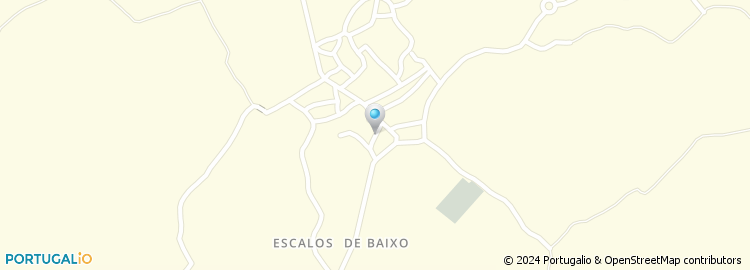 Mapa de Abel Duarte Sousa