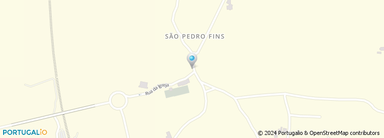 Mapa de Abel Gonçalves & Cª Lda - Em Liquidação