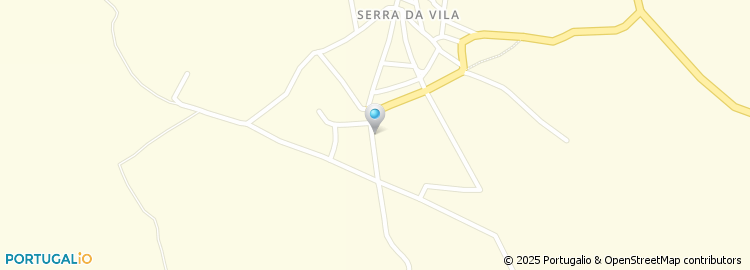 Mapa de Abel Neto Publicidade, Unipessoal Lda