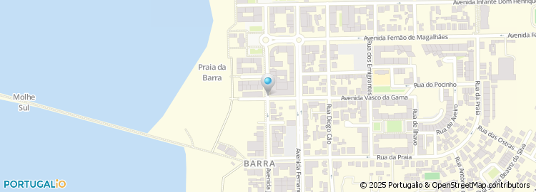 Mapa de Abertura - Planeamento e Construções, Lda