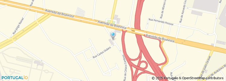 Mapa de Abigail Lemos G Costa