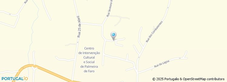 Mapa de Abílio Cardoso & Cia., Lda