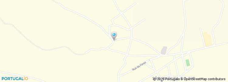 Mapa de Abílio Delgado & Filhos, Lda