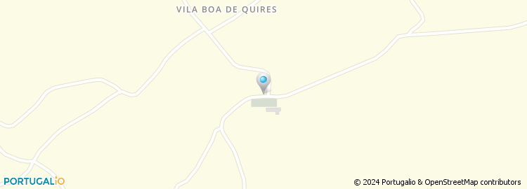 Mapa de Abilio & Joana Ribeiro- Comércio de Vestuário, Lda