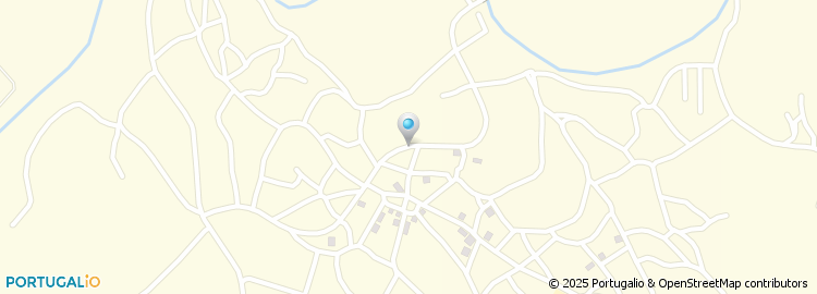 Mapa de Abilio Neves lda