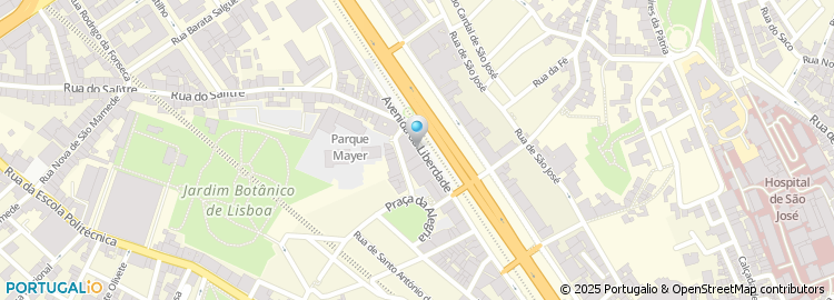Mapa de Abn Amro Bank N V