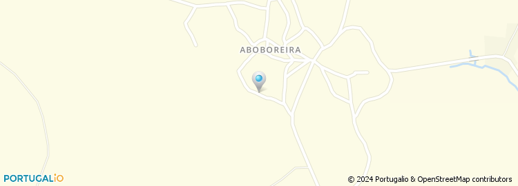 Mapa de Abomadei, Unipessoal Lda