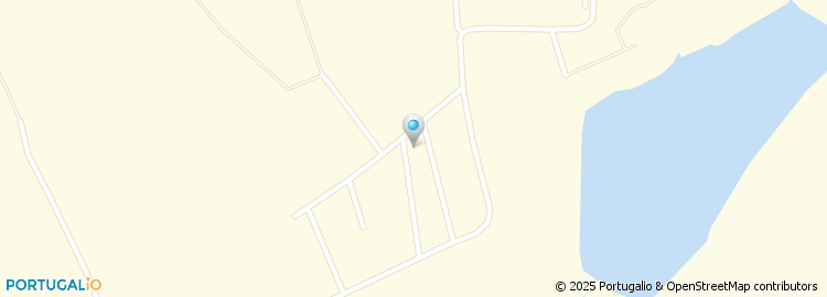 Mapa de Água Travessa
