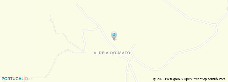 Mapa de Bairro Cimeiro