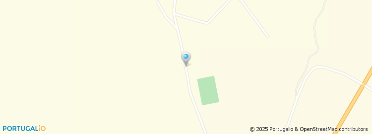 Mapa de Bairro Novo