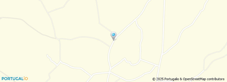 Mapa de Casal do Pinheiro