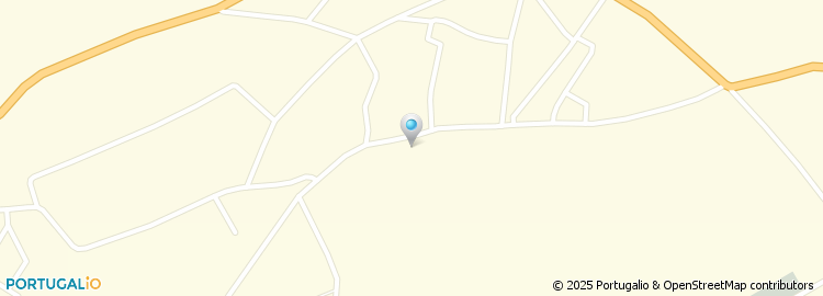 Mapa de Largo da Estrada Velha
