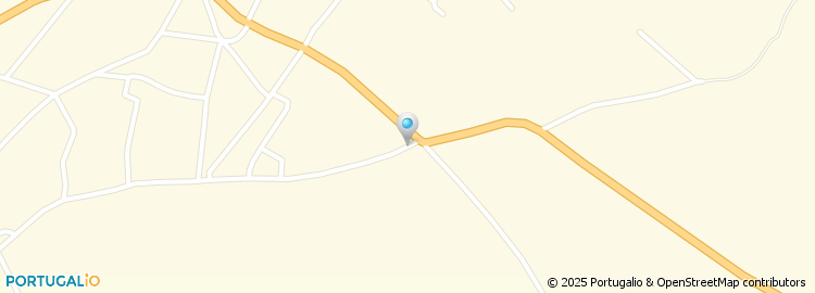 Mapa de Largo Senhora dos Aflitos