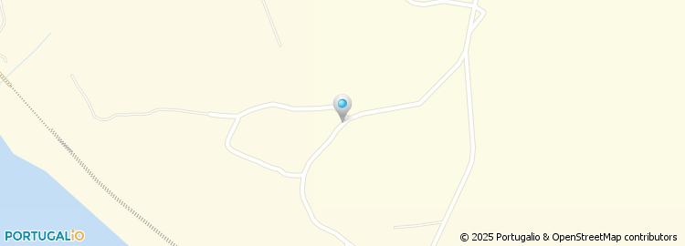 Mapa de Rua Diamantino Cruz Valente