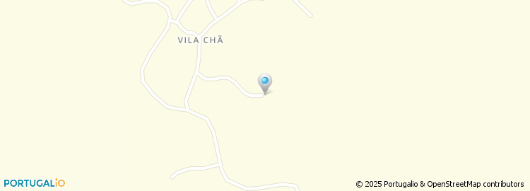 Mapa de Abreu & Oliveira, Lda