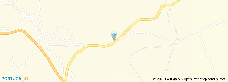 Mapa de Abreu Pinto, Sgps S.a