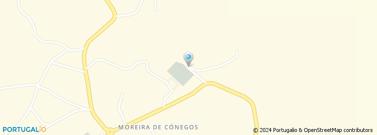 Mapa de Abreu & Pinto, Lda