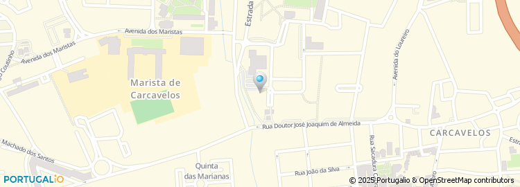 Mapa de Absolut Defender - Lda