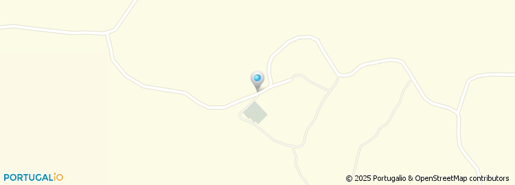 Mapa de Acasos Felizes - Promoção Imobiliária, Lda