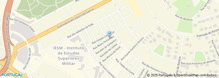 Mapa de Acção Verde - Unipessoal Lda