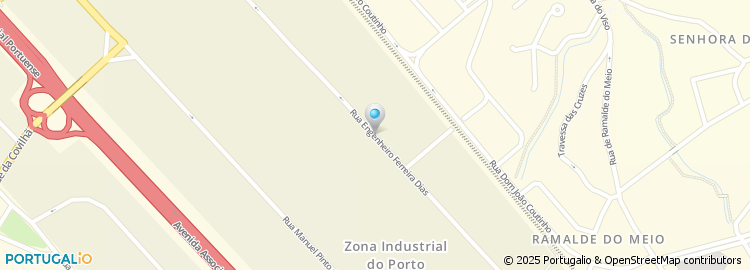 Mapa de Acd Development, Unipessoal Lda