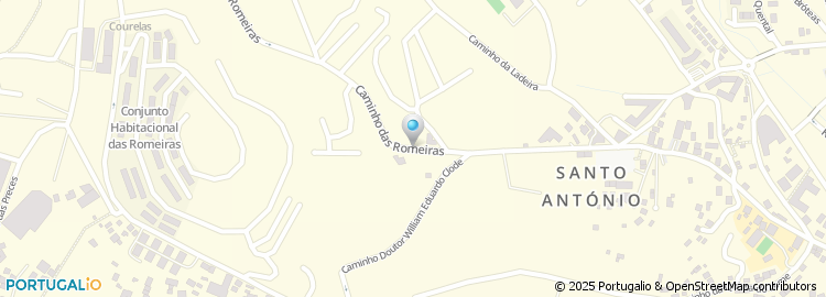 Mapa de Acesso 100 Restrições, Lda