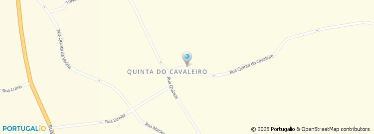 Mapa de Acílio Santos, Unipessoal Lda