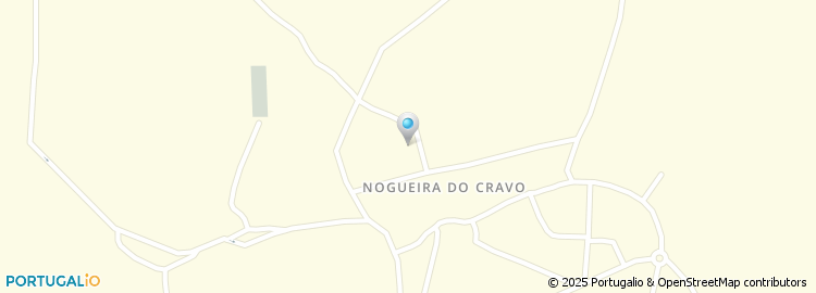 Mapa de Acingepro, Unipessoal Lda