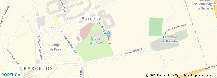 Mapa de Acordes & Compassos Lda