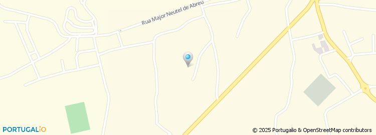 Mapa de Acreditologo, Unipessoal, Lda