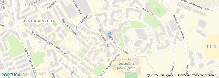 Mapa de Action300, Lda