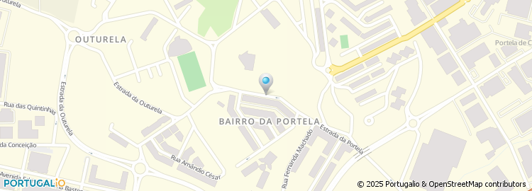 Mapa de Active Family, Unipessoal Lda
