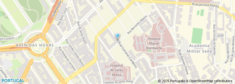 Mapa de Actividades Hoteleiras Taco - A - Taco, Lda