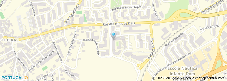 Mapa de Ad2M - Sgps, S.a