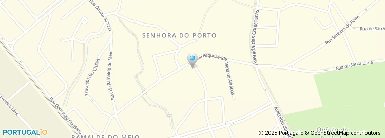 Mapa de Adapteye + Arquitectura, Unipessoal Lda