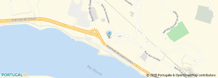 Mapa de Adarme - Engenharia Publicitária, Unipessoal Lda