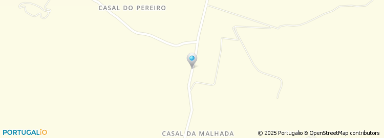 Mapa de Additionaldevice Telecomunicações Unipessoal Lda