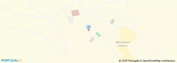 Mapa de Adega Coop. de Armamar, C.R.L