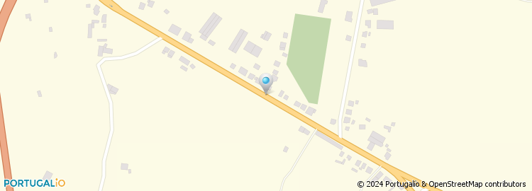 Mapa de Adega o Abade - Restaurante Snack-Bar, Lda