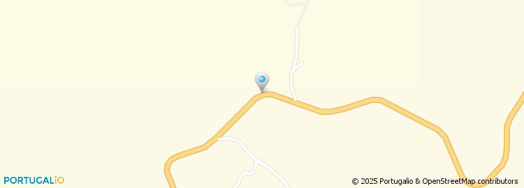 Mapa de Adega Regional - Cavalinho Ii, Unipessoal Lda