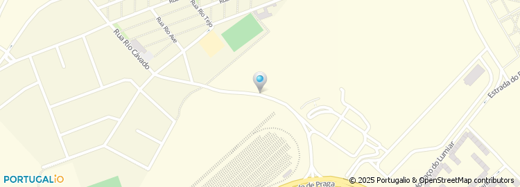 Mapa de Adeifar - Ass.Des.Ensino Inv.Bioquimica,Fisiol.Farmacol.Farmatecnia